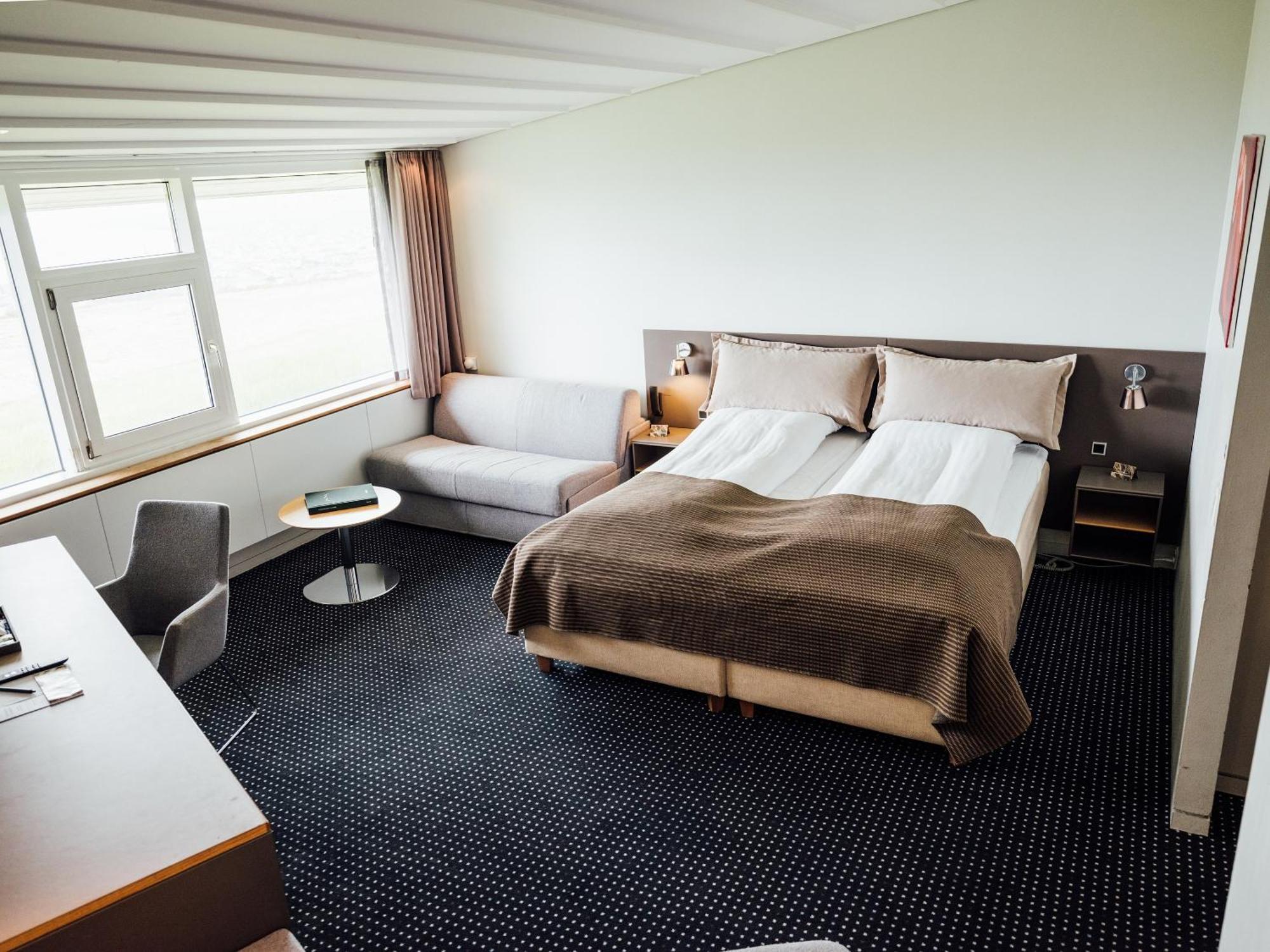 Hotel Foroyar Tórshavn Exterior foto